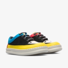 Camper Twins Sneakers Børn Flerfarvede TNDPWF-988